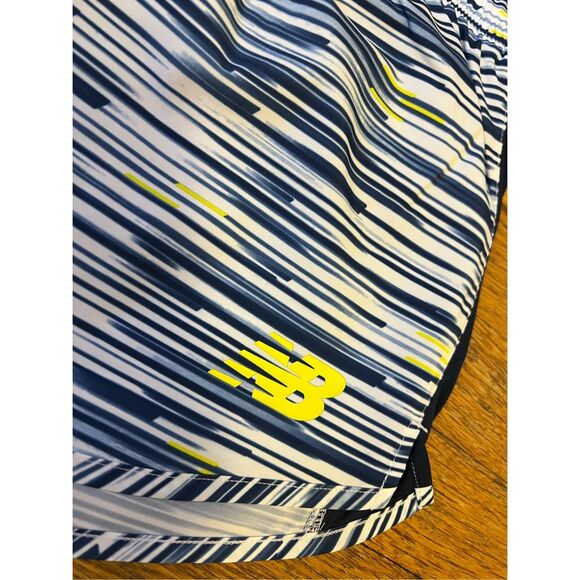 NEW BALANCE NYRR 5TH AVE MILE RACE SHORTS - 2024 (women’s) - Picture 5 of 13